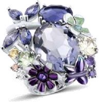 Anello Verynice Donna in Argento J68 - J68-13